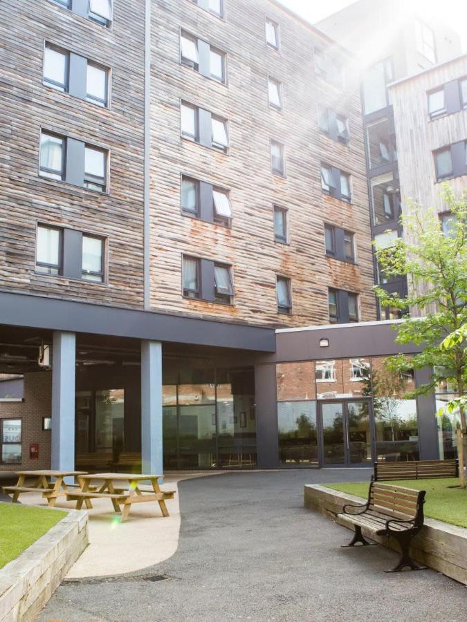 Chapter Highbury I In London Londres Exterior foto
